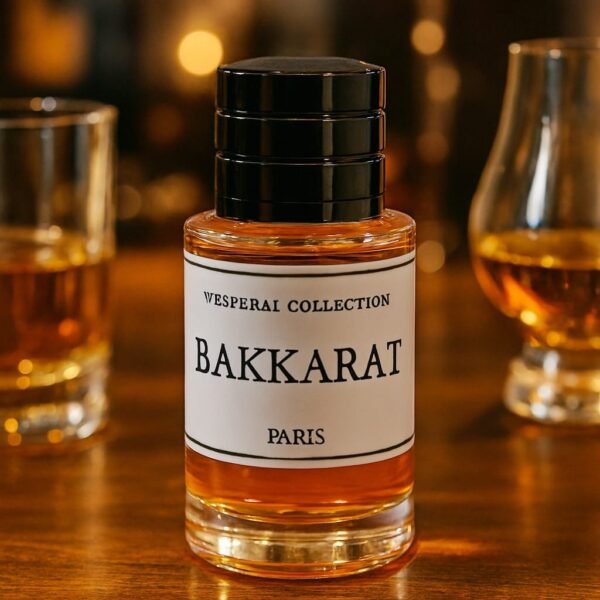 BAKKARAT - Image 2