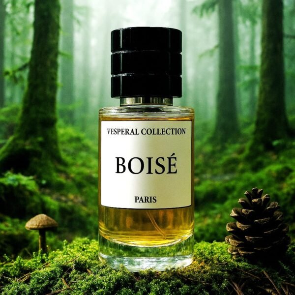 Boisé