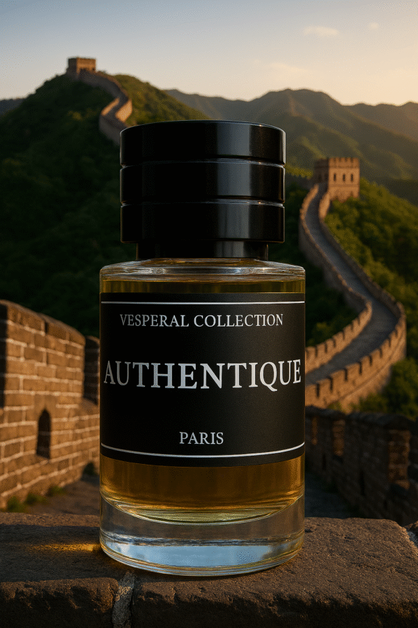 AUTHENTIQUE - Image 2