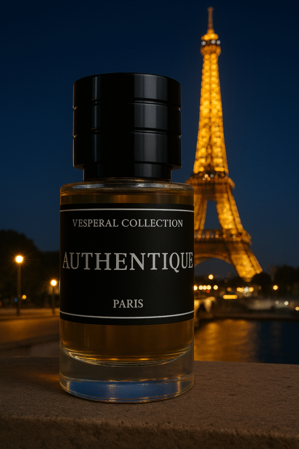 AUTHENTIQUE