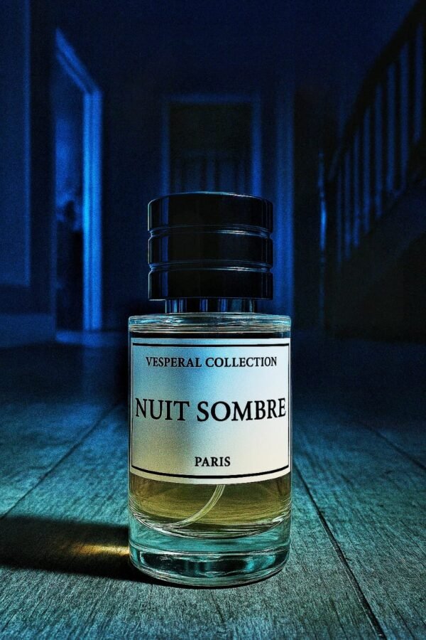 Nuit Sombre