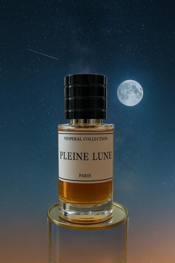 Pleine Lune