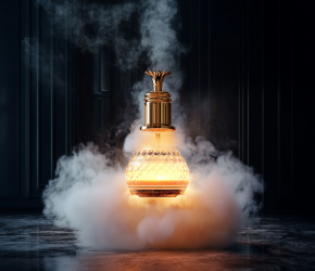 HD Skin Matte Liquid Foundation